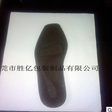 厂家生产冷热压记忆海绵鞋垫和高回弹海绵鞋垫 MDI海绵