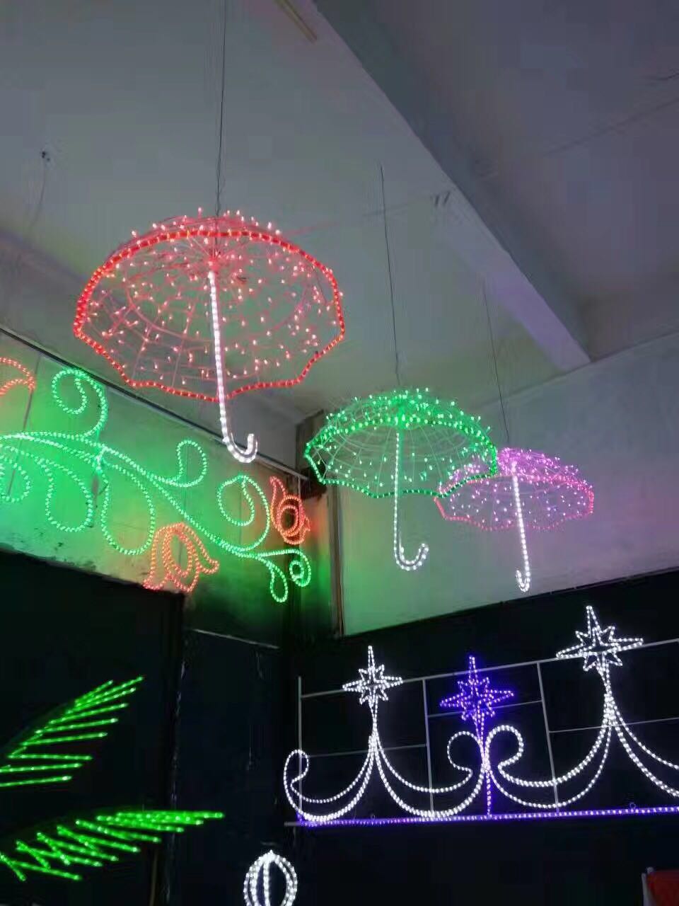 上海市大型灯光展览制作租售厂家厂家