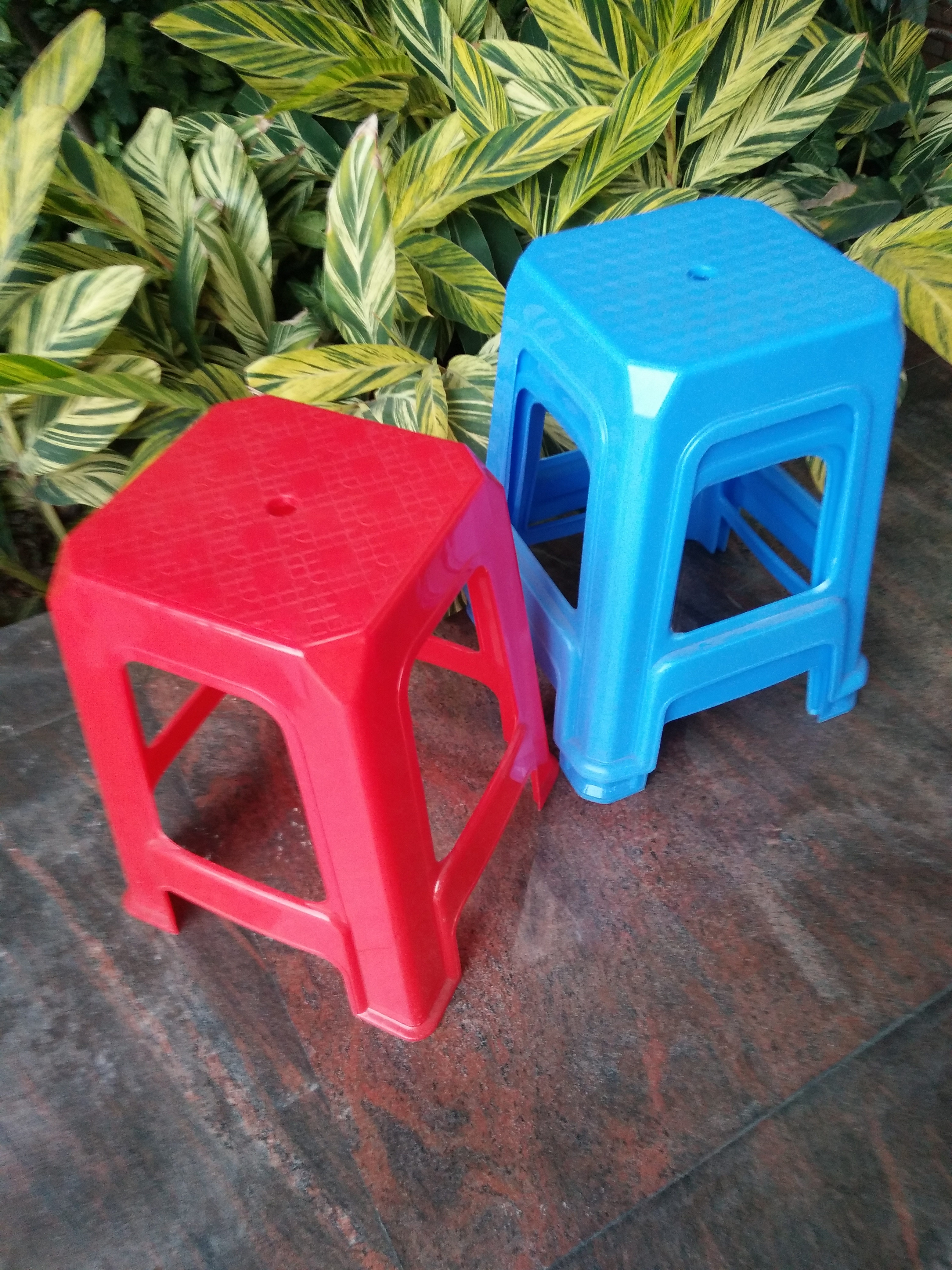 佛山红色加厚塑料方凳生产厂家 蓝色塑胶方凳 塑胶方凳厂家直销 佛山蓝色加厚塑料方凳生产厂家