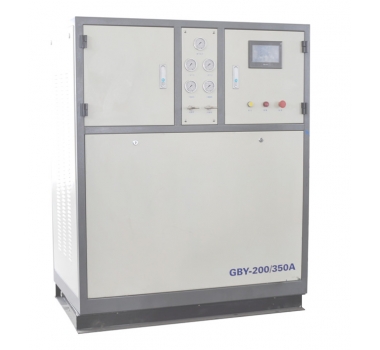 GBY200高压隔膜式压缩机批发