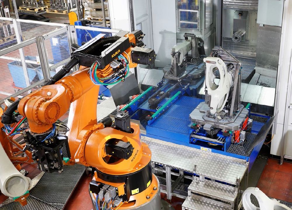 重庆工业机器人维修