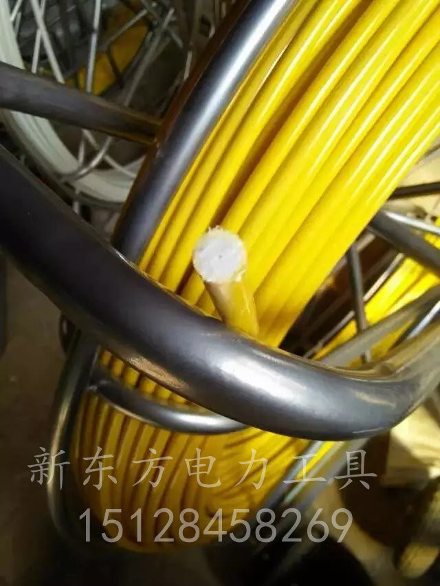 玻璃钢穿线器 穿管器 穿孔器报价 玻璃钢穿线器价格哪里便宜