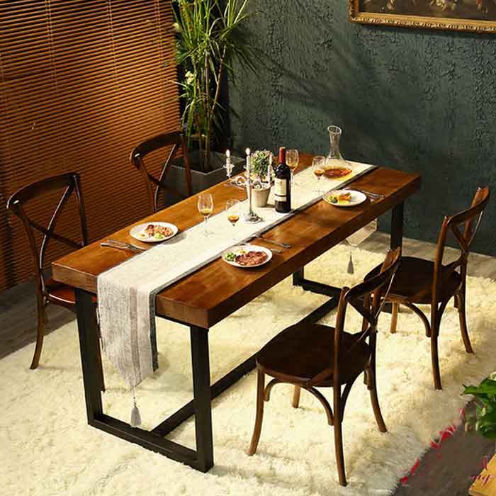 广州西餐厅餐桌家具，西餐厅桌子，连锁咖啡厅餐桌，深圳众美德！