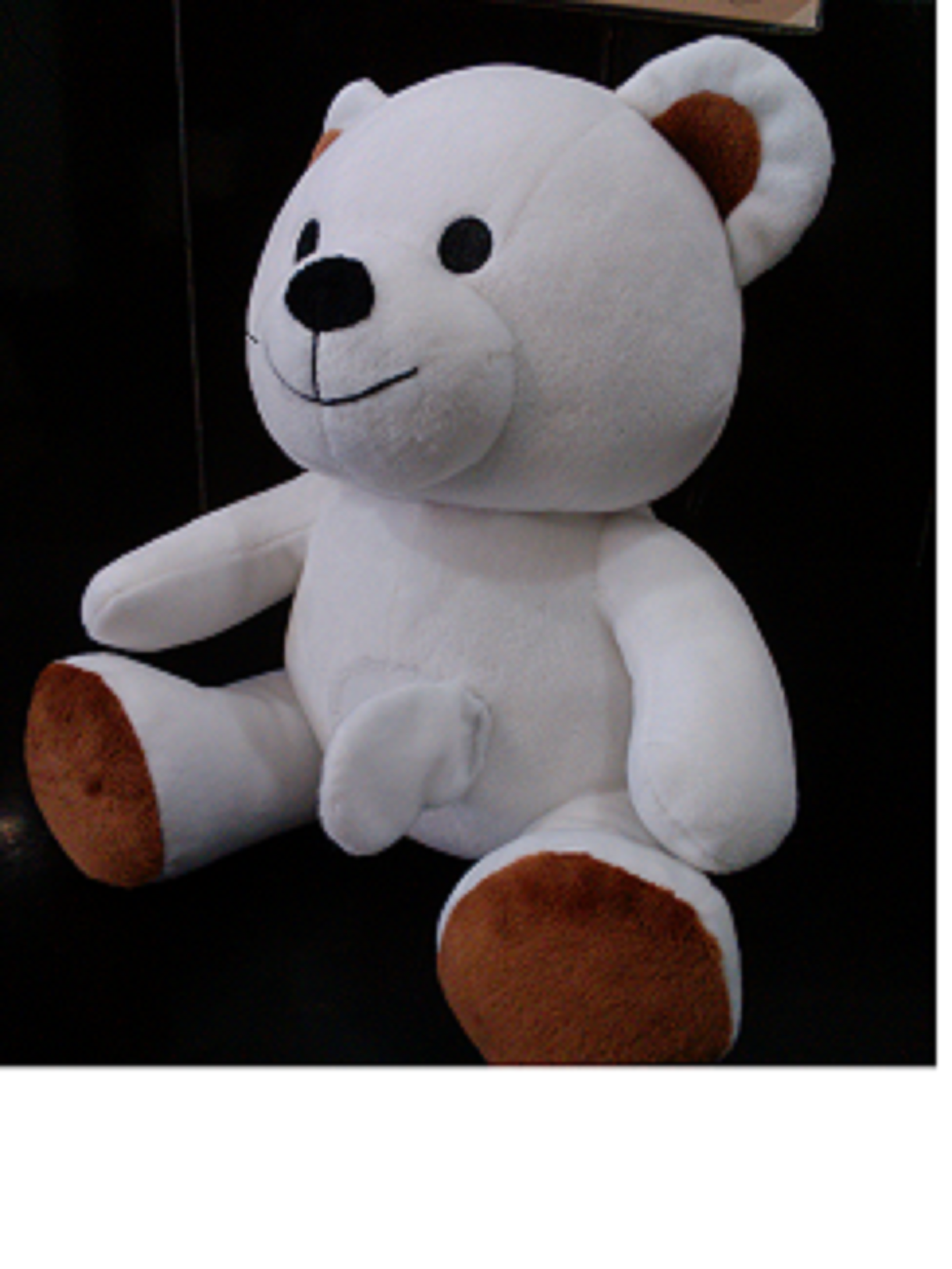 儿童玩具毛绒玩具熊熊定制、开发