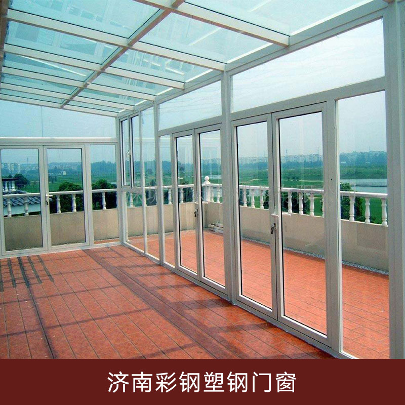 彩钢塑钢门窗观察窗 隔音防尘净化钢质洁净室门窗可定制