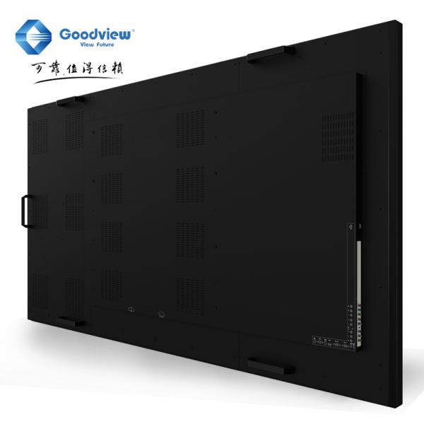 仙视（Goodview）GM84S1 84英寸 商用显示 windows系统 智能会议电子白板  会议平板触摸一体机