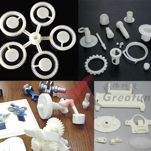 广州手板3D打印,广州模型手板3D打印,手板制作图片