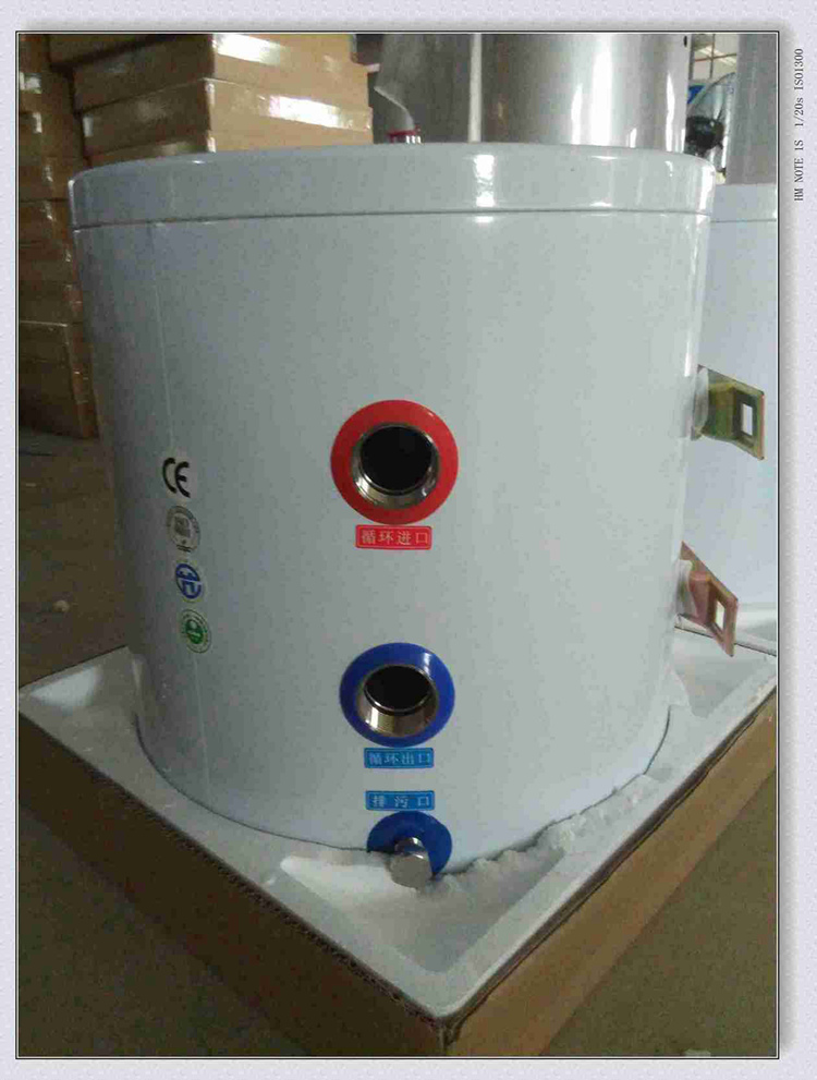 煤改电缓冲水箱北京煤改电热泵采暖节能保温缓冲水箱