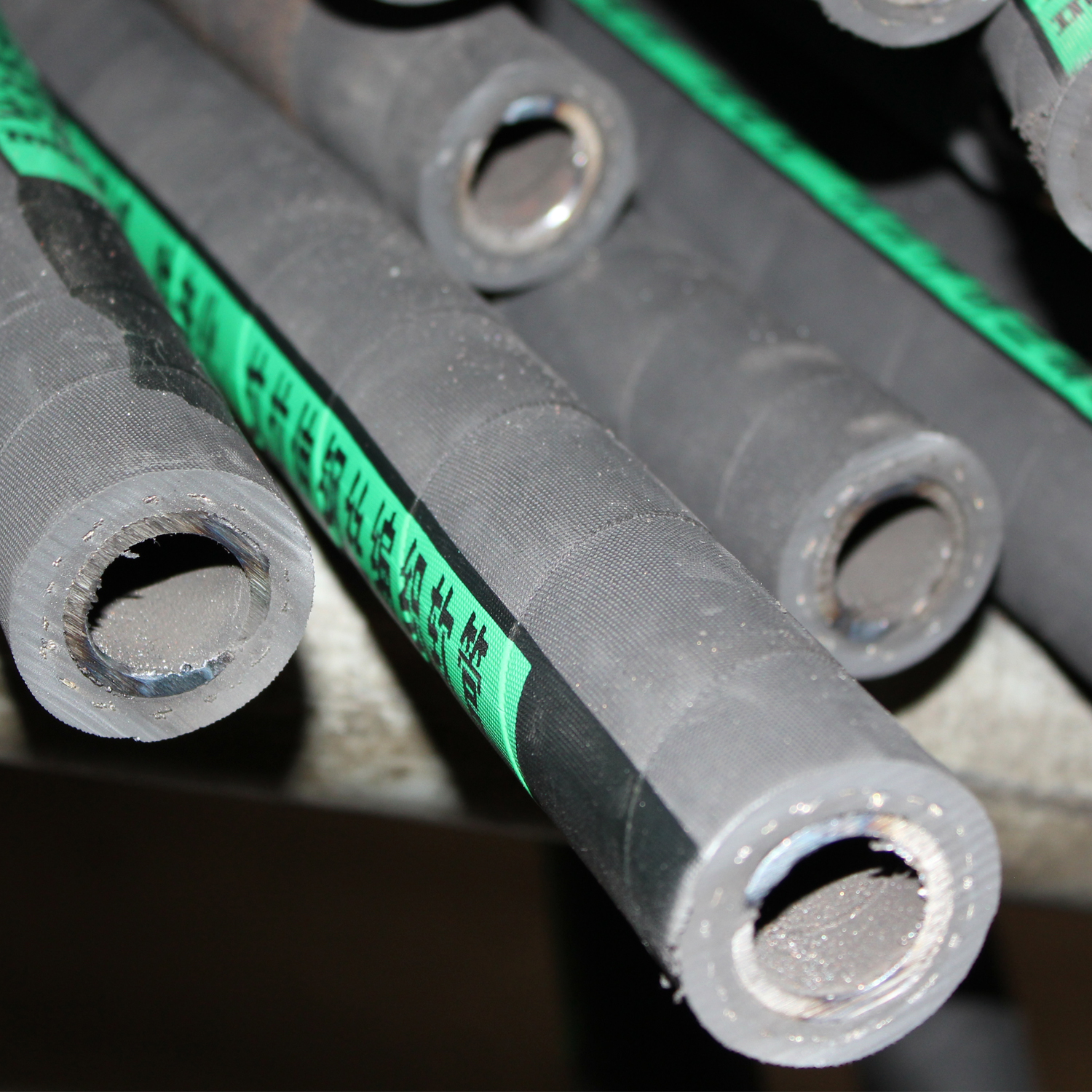 振动棒用优质橡胶软管30mm软管厂家 橡胶软管30mm 橡胶软管32mm