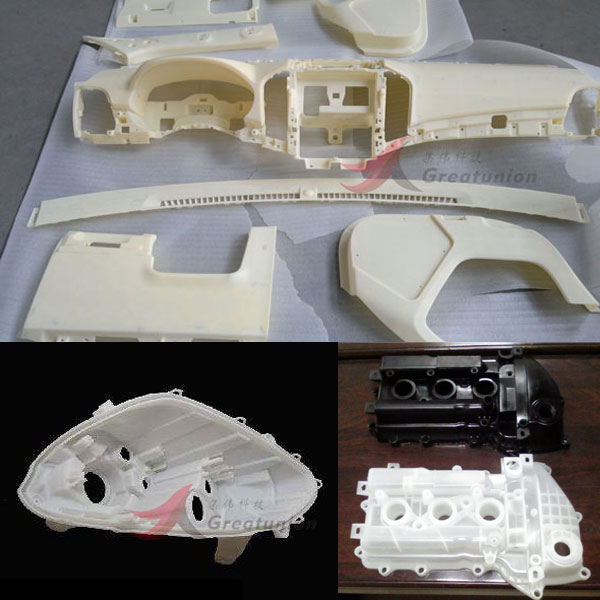 广州3D打印,东莞3D打印手板模型公司