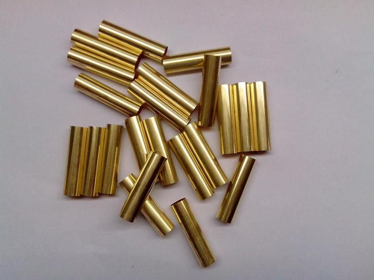 深圳市H65进口黄铜管，耐高温黄铜管厂家H65进口黄铜管，耐高温黄铜管