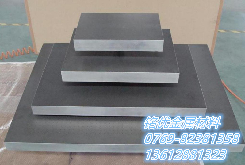 阳江供应D50日本富士耐磨钨钢板 高韧性D50钨钢