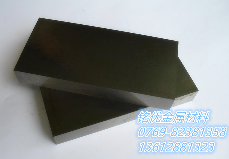 阳江供应D50日本富士耐磨钨钢板 高韧性D50钨钢