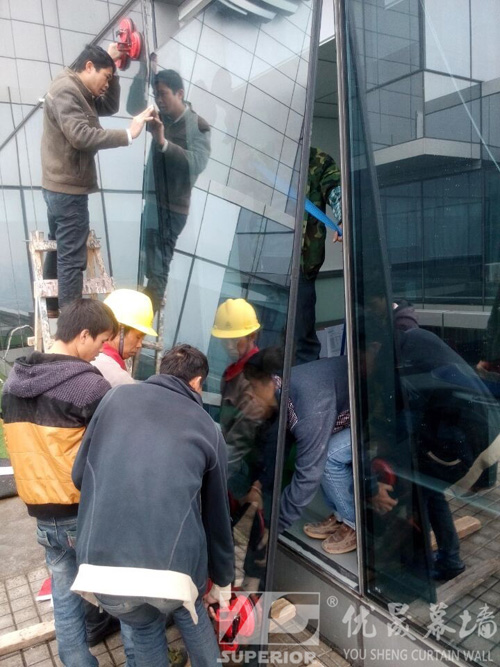 广东广州更换玻璃，珠三角换玻璃