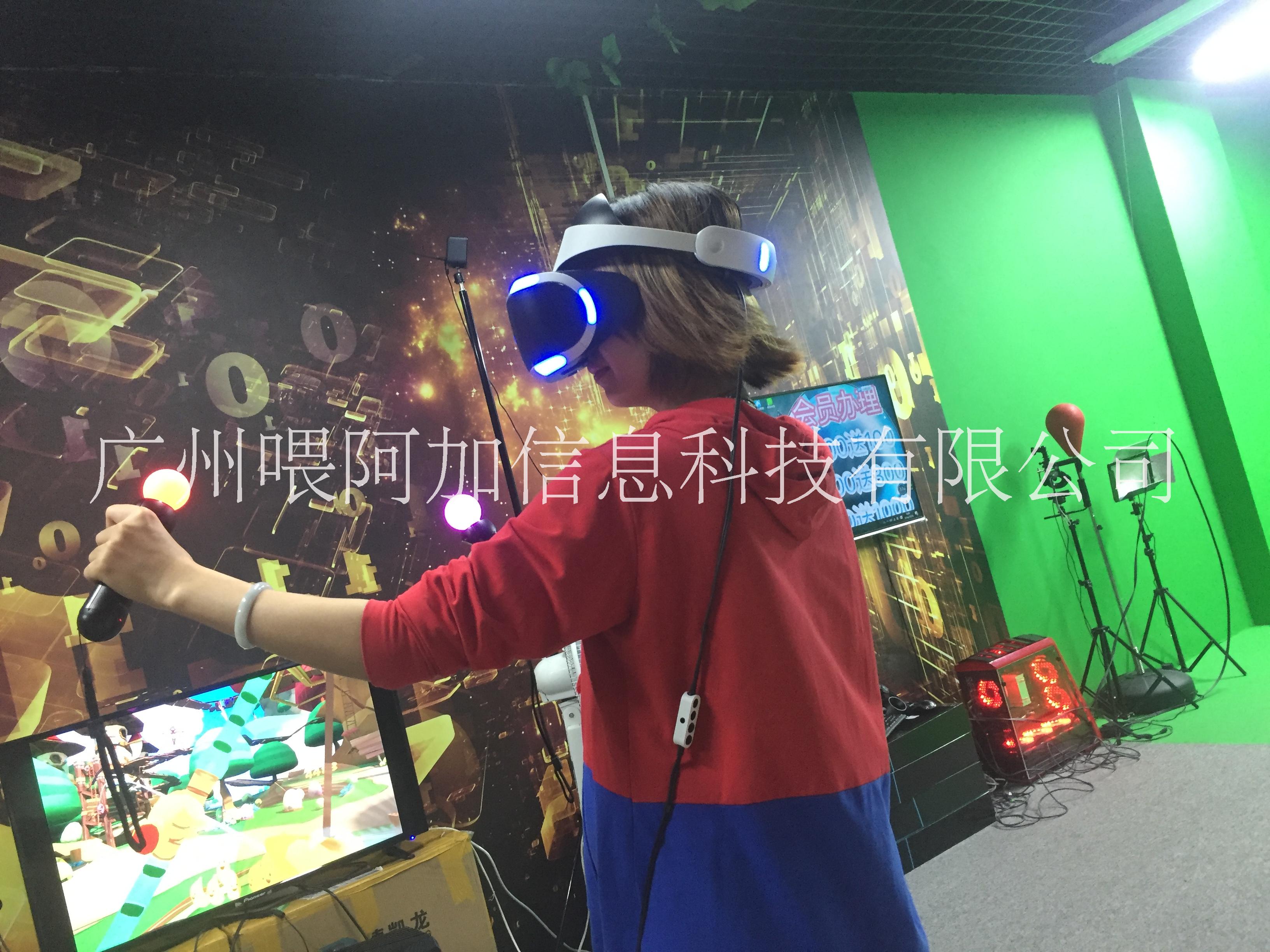 珠海vr设备出租深圳VR虚拟现实租赁活动策划婚礼 广州深圳珠海VR一体机 VR租赁