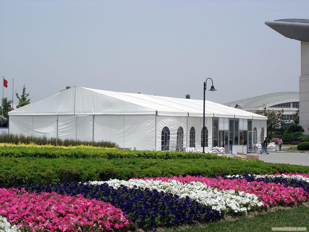 【科创】大型活动展览帐篷、篷房出售、租凭接受各种规格订做