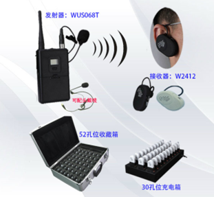 上海市举办文明城市活动采用的无线讲解器厂家天津市举办文明城市活动采用的无线讲解器
