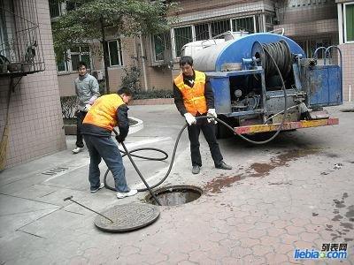绍兴平水镇管道疏通公司 清理化粪池电话
