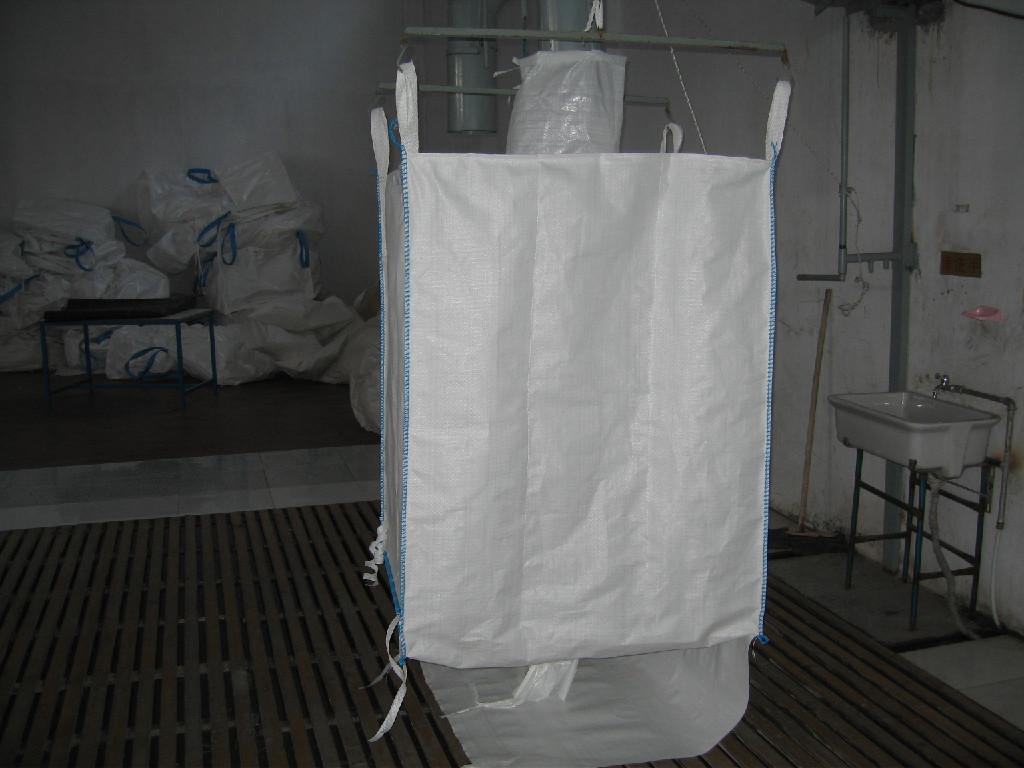 供应化工产品专用吨袋 集装袋 太空袋加工，定做，批发