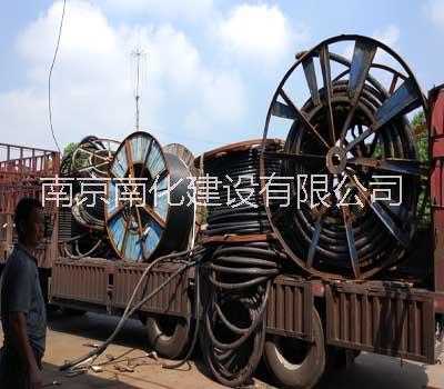 上海回收电缆电线浦东回收旧电缆线旧电缆线在上海价格