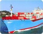 江门到常州船运公司、江门到泰州集装箱海运专线、门到门服务
