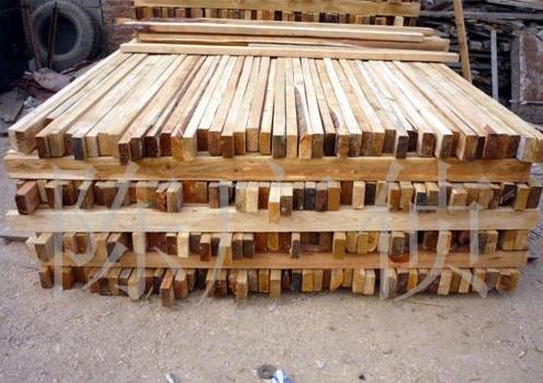 非洲原木木材进口报关清关全套代理