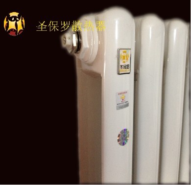 圣保罗十大品牌散热器 家用水暖
