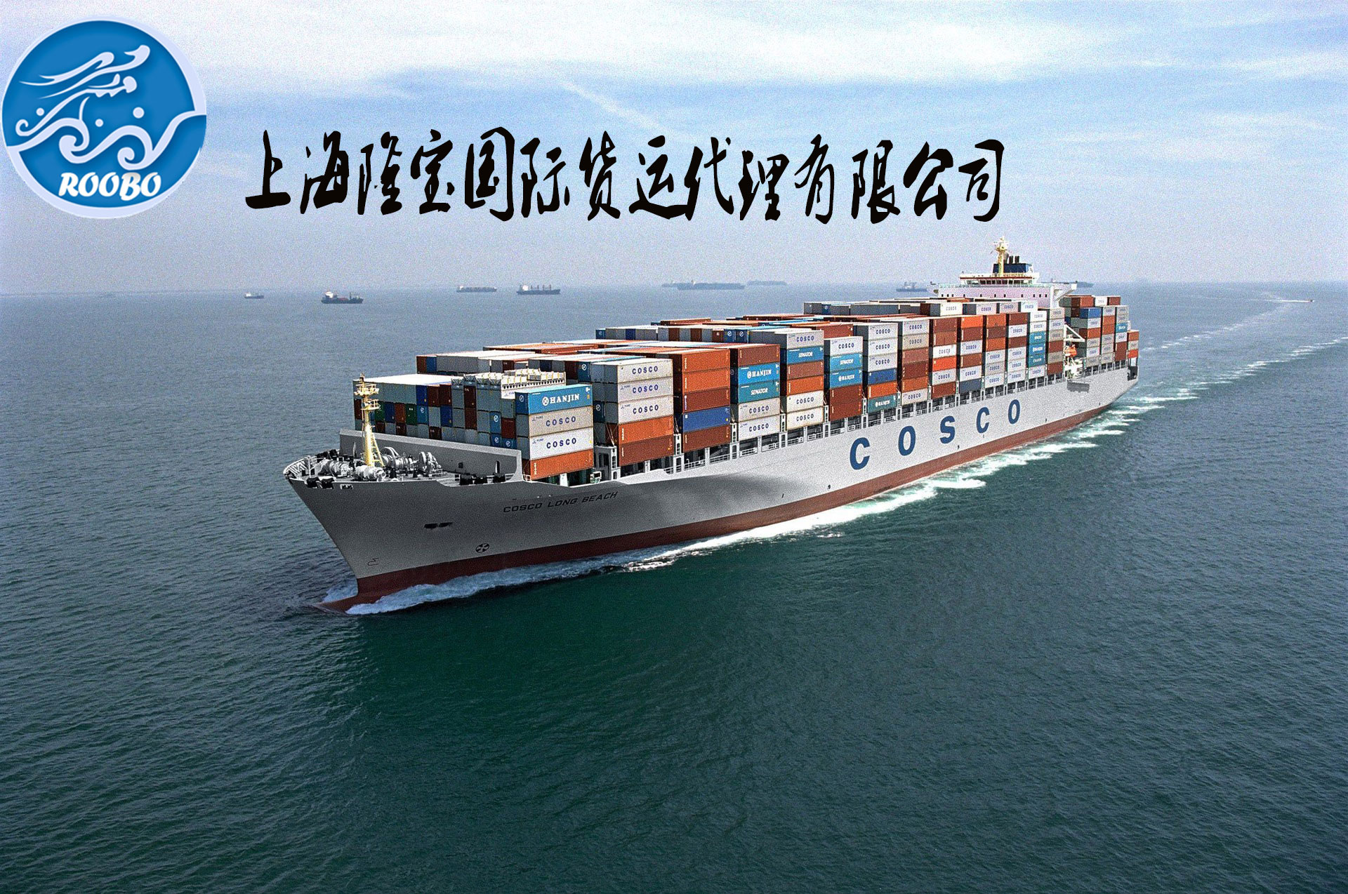 启运港上海海运出口拼箱到印度尼西亚安佩南国际运输 海运 拼箱