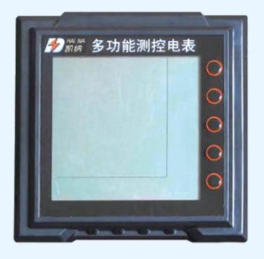 数字式多功能测控电表多功能测控电表KN-900D图片