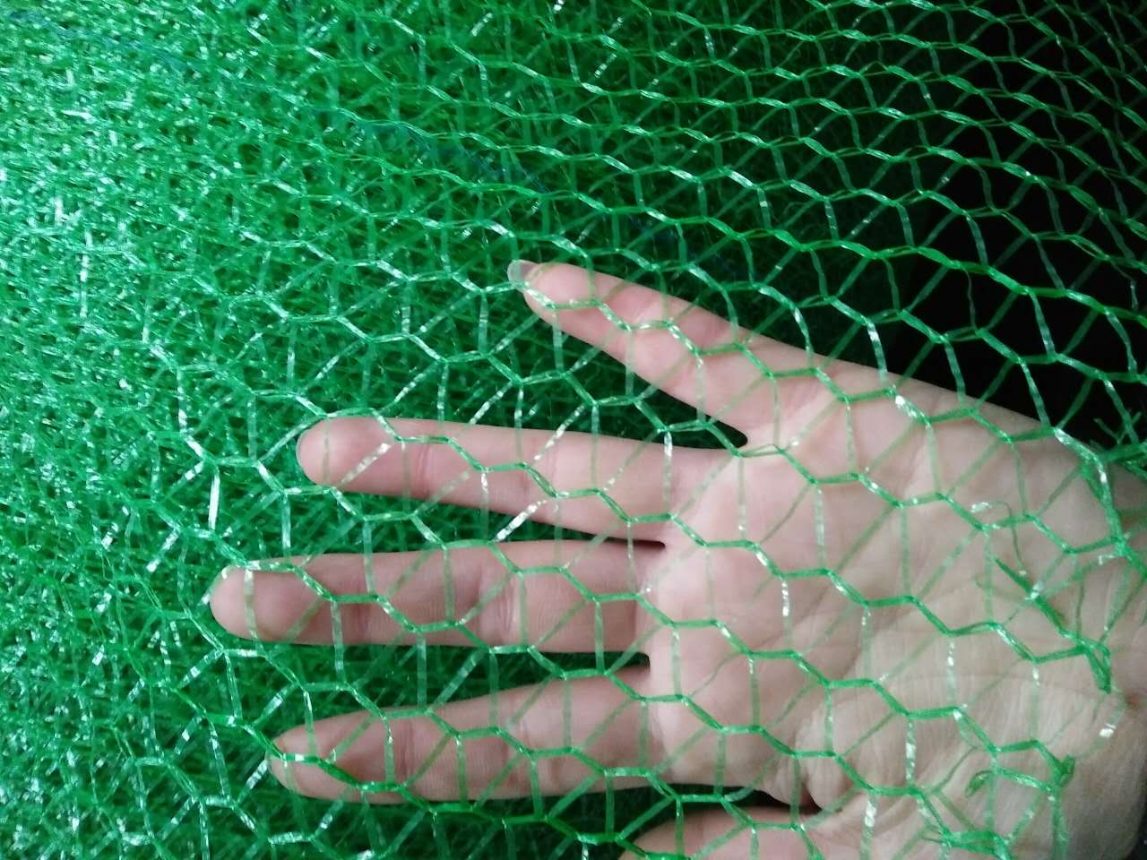 衡水市遮阳网防尘网盖土网防护网球网绳网厂家