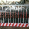 厂家直销 临边安全防护 基坑护栏  警示安全隔离网 建筑工地围栏