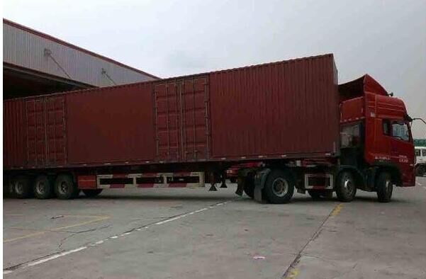 苏州到上海危险品专线苏州到上海物流三方物流供应商图片