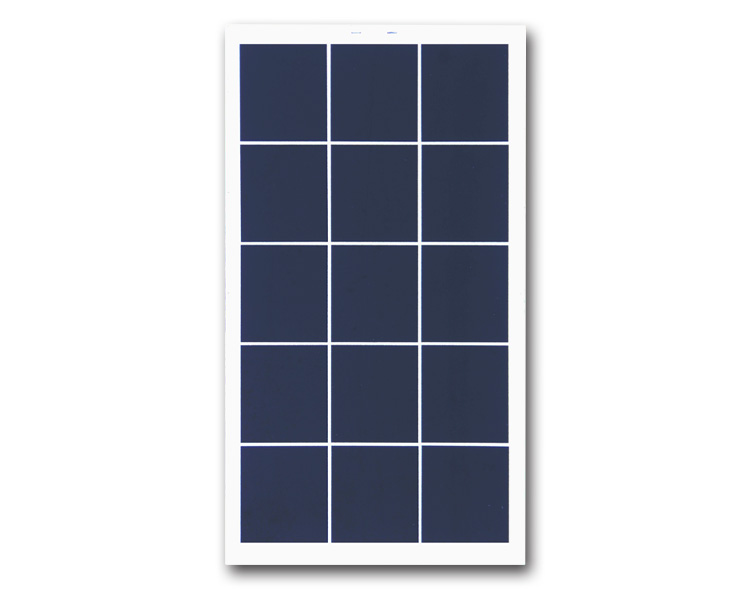 6V6W太阳能板供应商深圳中高档太阳能板厂家报价图片