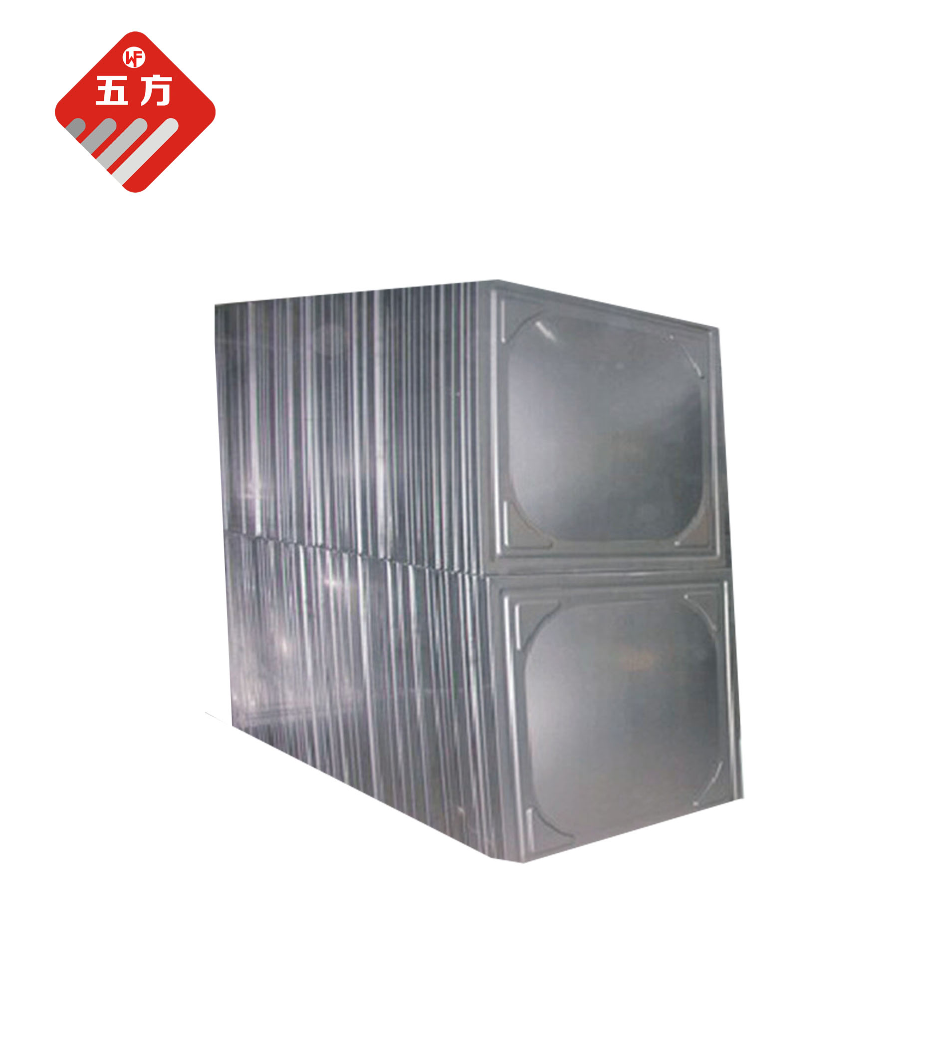 广东组合式拼装冲压板不锈钢水箱模压板厂家 不锈钢冲压板
