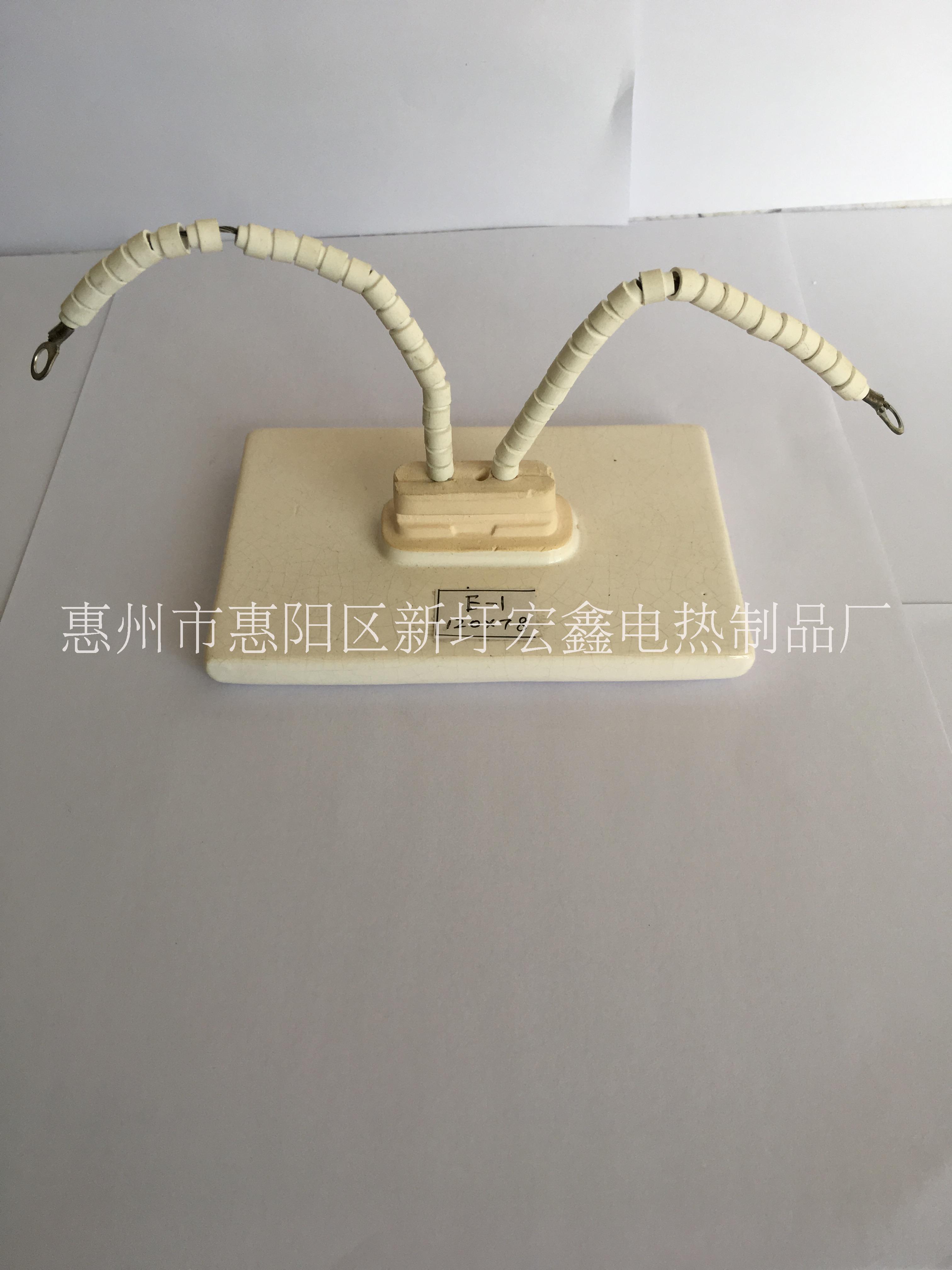 深圳红外线陶瓷发热板厂家优惠直销