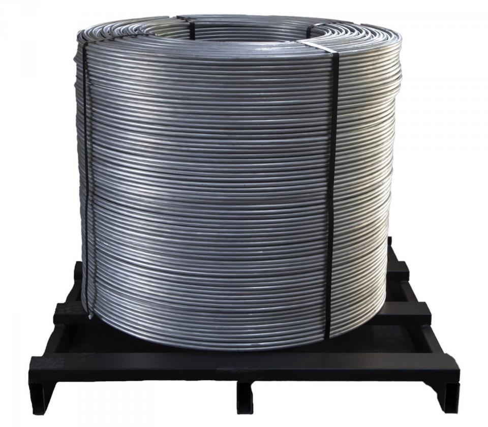 硅钡钙包芯线质量上成，包芯线货全 包芯线厂家
