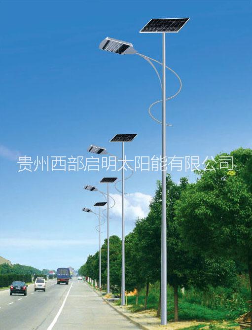 贵州西部启明太阳能灯01501