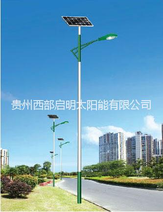 贵州西部启明太阳能灯02101