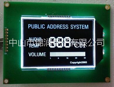 佛山LCD液晶屏