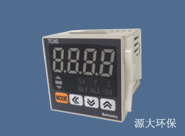 CEMS温度控制器图片
