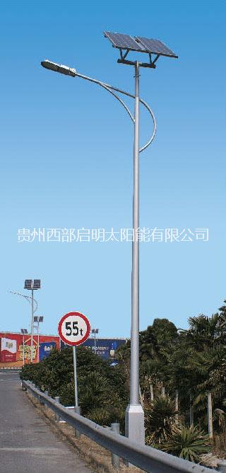 贵州西部启明太阳能灯01701