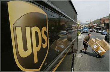欧洲专线UPS空运双清包税到门 香港飞直达荷兰清关UPS派送服务