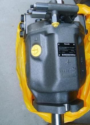 德国变量柱塞泵A10VSO71DRF1/32L-PPB22U00液压泵