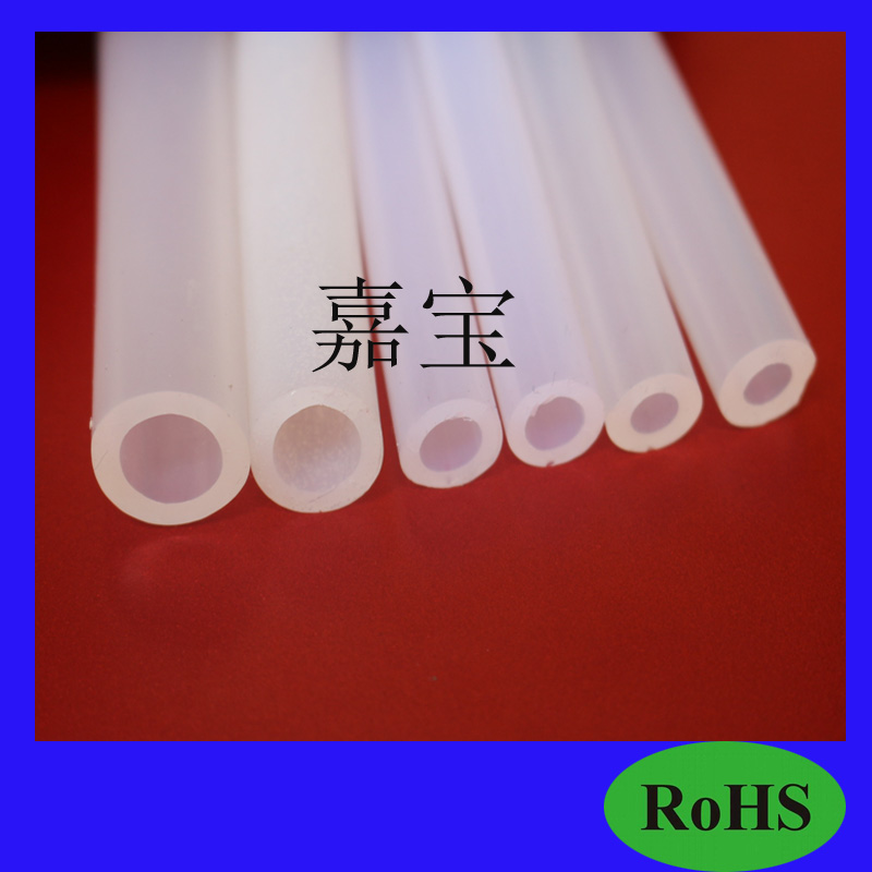 面粉机硅胶管  和面机硅胶管 饮水机硅胶管 食品级硅胶管
