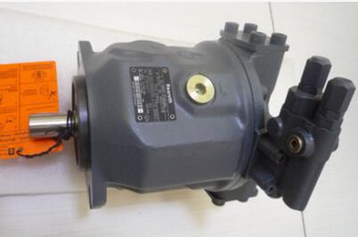 德国Rexroth液压油泵A10VS0100DFR/31R-PPA12N00力士乐轴向柱塞泵