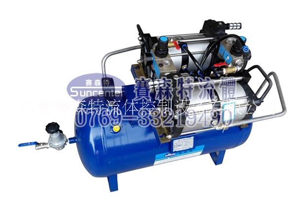 DGS-DGV02空气增压系统供应赛森特DGS-DGV02空气增压系统空气稳压泵气体加压装置