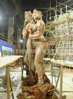 宗教雕塑宗教雕塑厂家供应肖像雕塑 宗教雕塑 高品质雕塑 寺庙雕塑