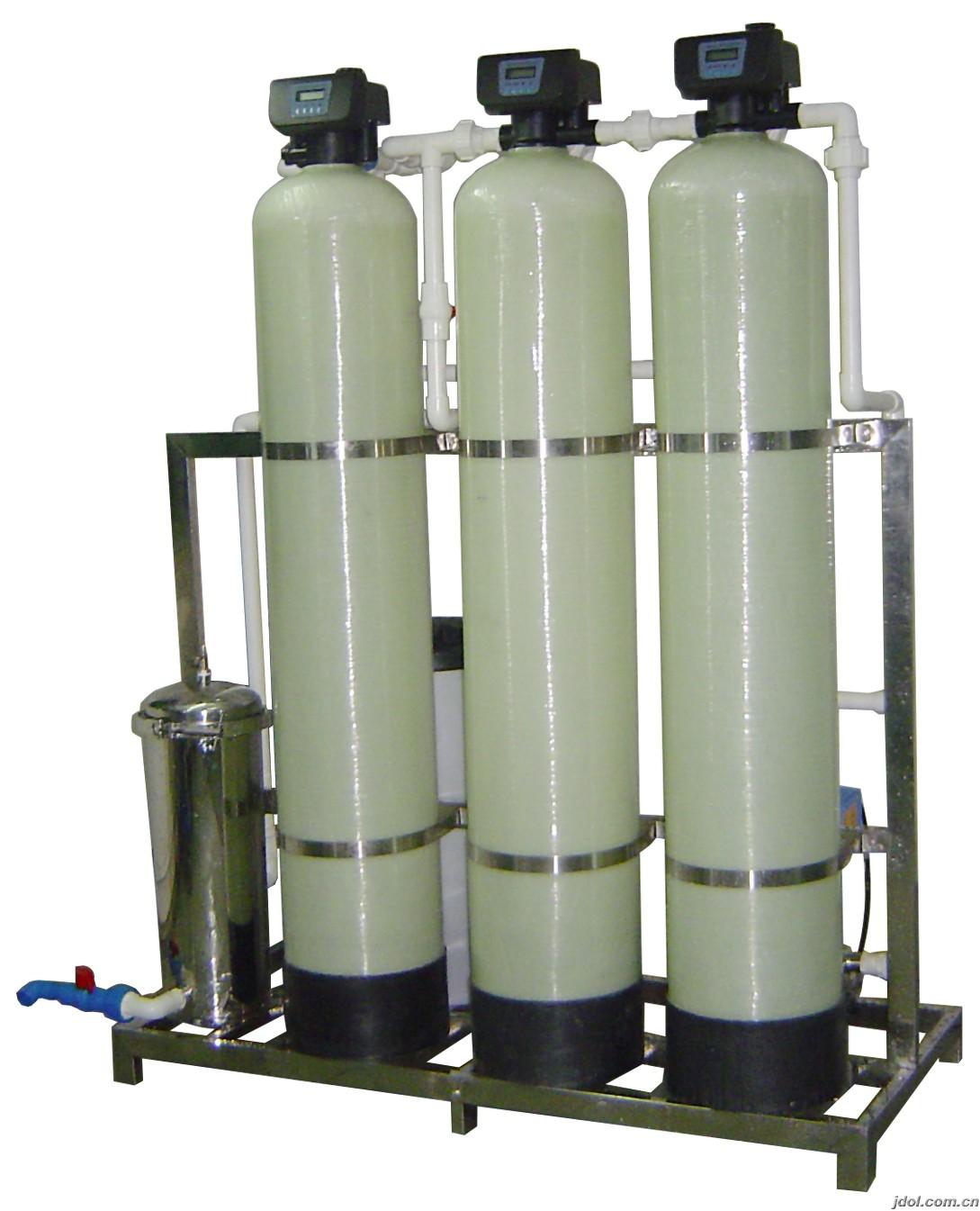 阜阳水处理设备 反渗透纯净水设备 阜阳纯净水处理公司