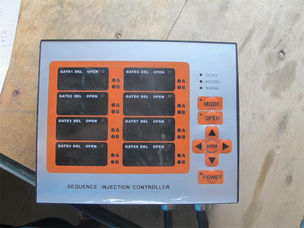 热恒时序控制器，热流道厂家直销现货供应型号齐全 热恒时序控制器通用型插卡型厂家直