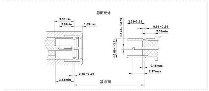 CY印制电路板连接器供应商@Y2M系列电连接器西安厂家直销